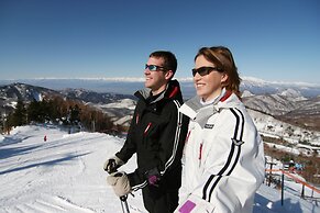 Shigakogen Hotel Ichibokaku