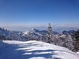 Shigakogen Hotel Ichibokaku