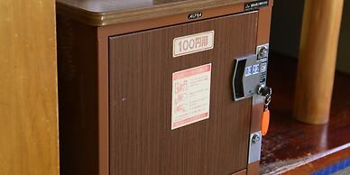 Shigakogen Hotel Ichibokaku