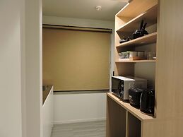 Shigakogen Hotel Ichibokaku