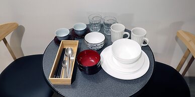 Shigakogen Hotel Ichibokaku