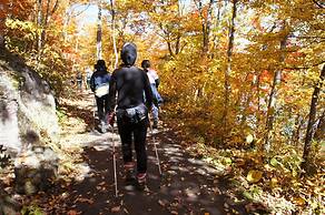 Shigakogen Hotel Ichibokaku
