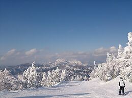 Shigakogen Hotel Ichibokaku