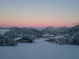 Shigakogen Hotel Ichibokaku