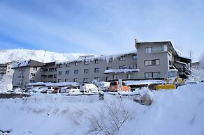 Shigakogen Hotel Ichibokaku