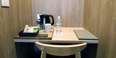 Shigakogen Hotel Ichibokaku