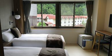 Shigakogen Hotel Ichibokaku