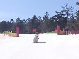 Shigakogen Hotel Ichibokaku