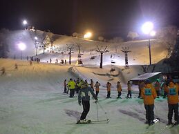 Shigakogen Hotel Ichibokaku