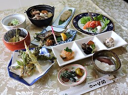 Shigakogen Hotel Ichibokaku