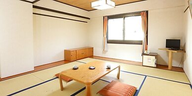 Shigakogen Hotel Ichibokaku