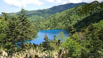 Shigakogen Hotel Ichibokaku