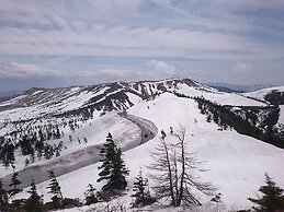 Shigakogen Hotel Ichibokaku