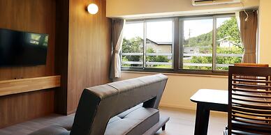 Shigakogen Hotel Ichibokaku