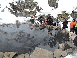 Shigakogen Hotel Ichibokaku