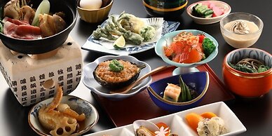 Shigakogen Hotel Ichibokaku