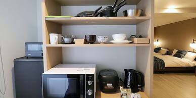 Shigakogen Hotel Ichibokaku