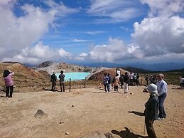 Shigakogen Hotel Ichibokaku