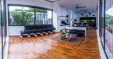 Villa De Kestrel