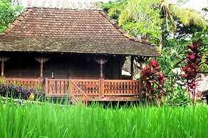 Padi Heritage Hotel