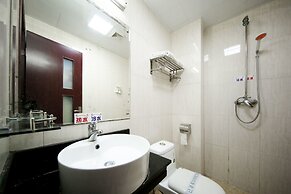 OYO 8027 Li Hu Business Hotel