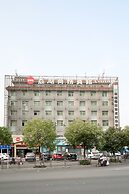 OYO 8027 Li Hu Business Hotel