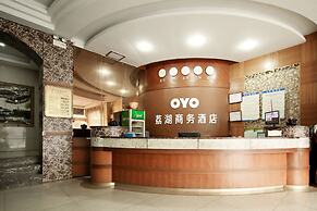 OYO 8027 Li Hu Business Hotel