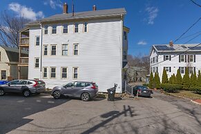 Chestnut Hill Apts by Starlight Suites