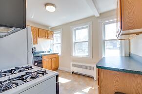 Chestnut Hill Apts by Starlight Suites