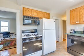 Chestnut Hill Apts by Starlight Suites