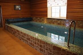 Lake house