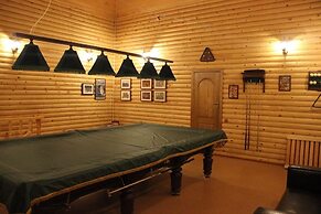 Lake house