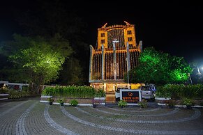 White Gate Residency