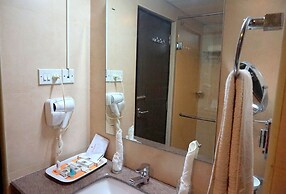 White Gate Residency