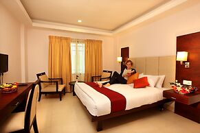 White Gate Residency