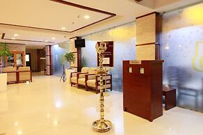 White Gate Residency