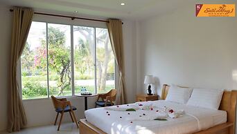 Suoi Hong Resort