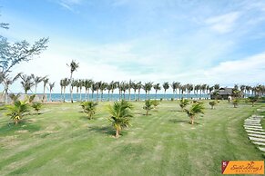 Suoi Hong Resort