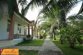 Suoi Hong Resort