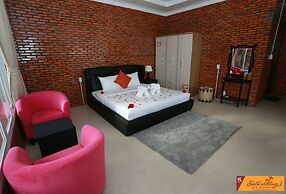 Suoi Hong Resort