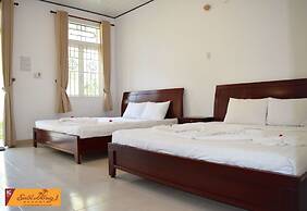 Suoi Hong Resort