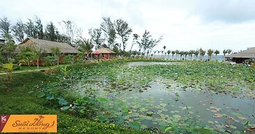 Suoi Hong Resort