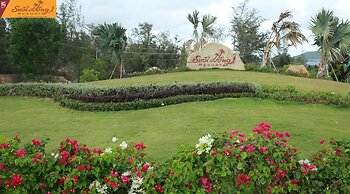 Suoi Hong Resort