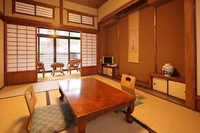 Shimizu Ryokan