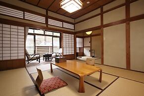 Shimizu Ryokan