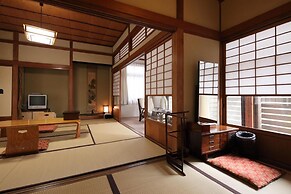 Shimizu Ryokan