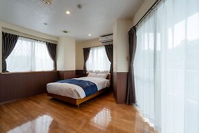 Seaside KLATCH -Villa & Sauna-