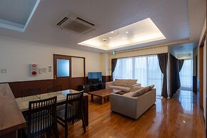 Seaside KLATCH -Villa & Sauna-