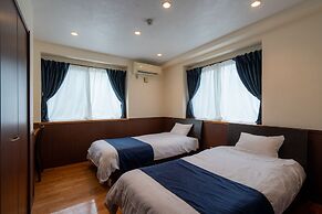 Seaside KLATCH -Villa & Sauna-