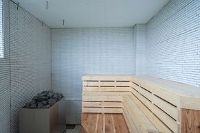 Seaside KLATCH -Villa & Sauna-